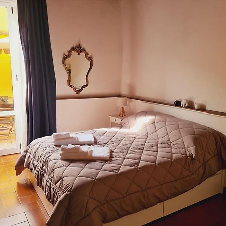 La Fonderia Apartment Florence Exterior photo