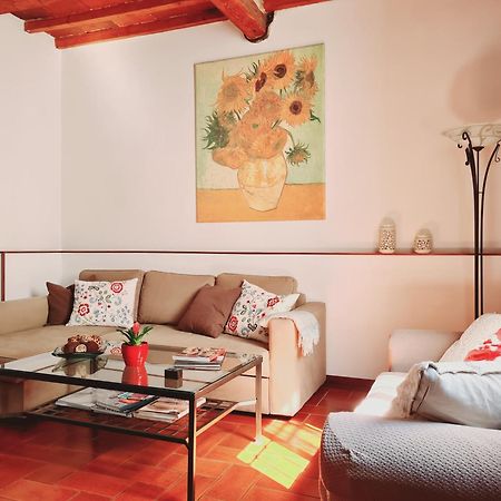 La Fonderia Apartment Florence Exterior photo