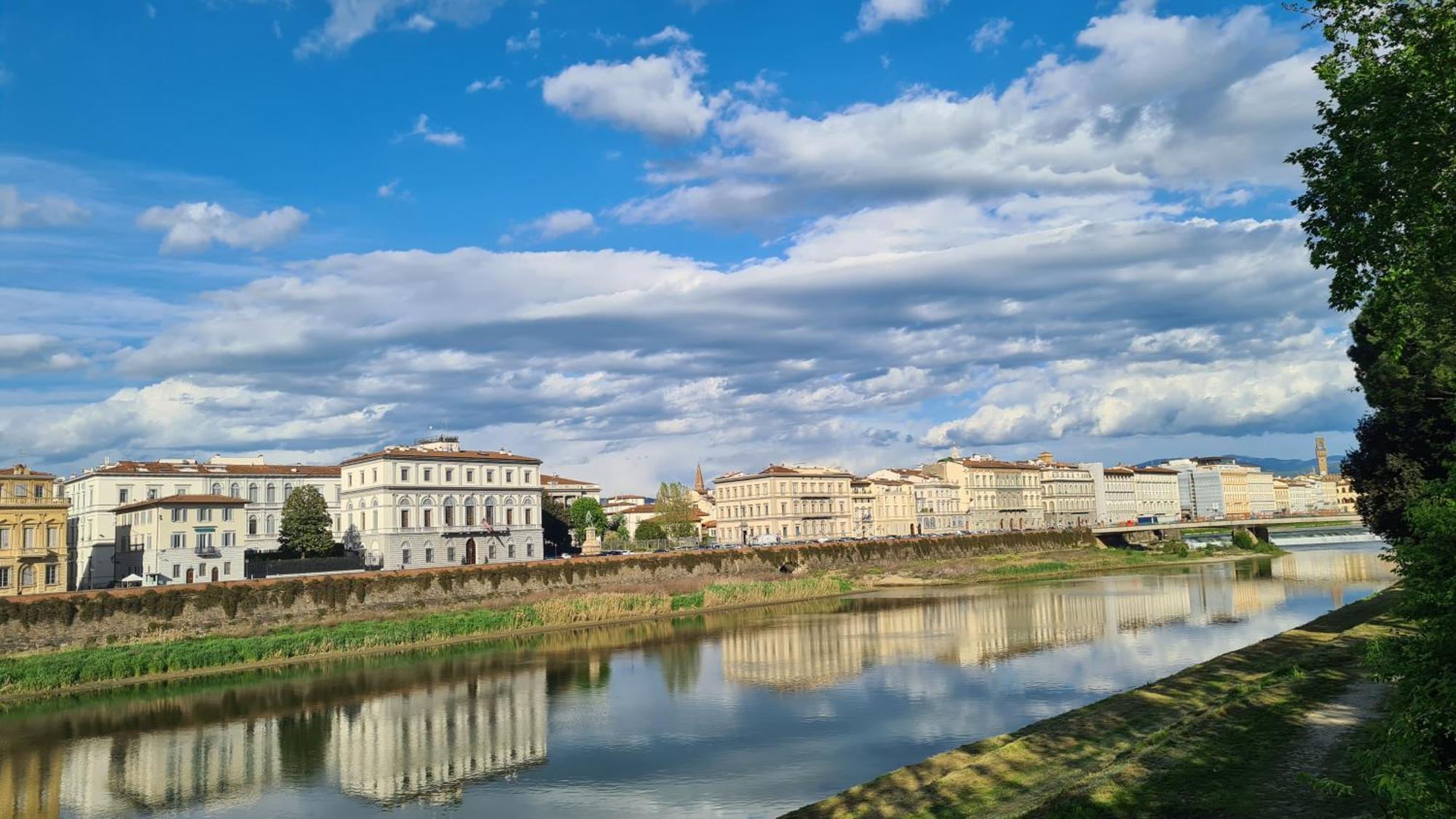 La Fonderia Apartment Florence Exterior photo