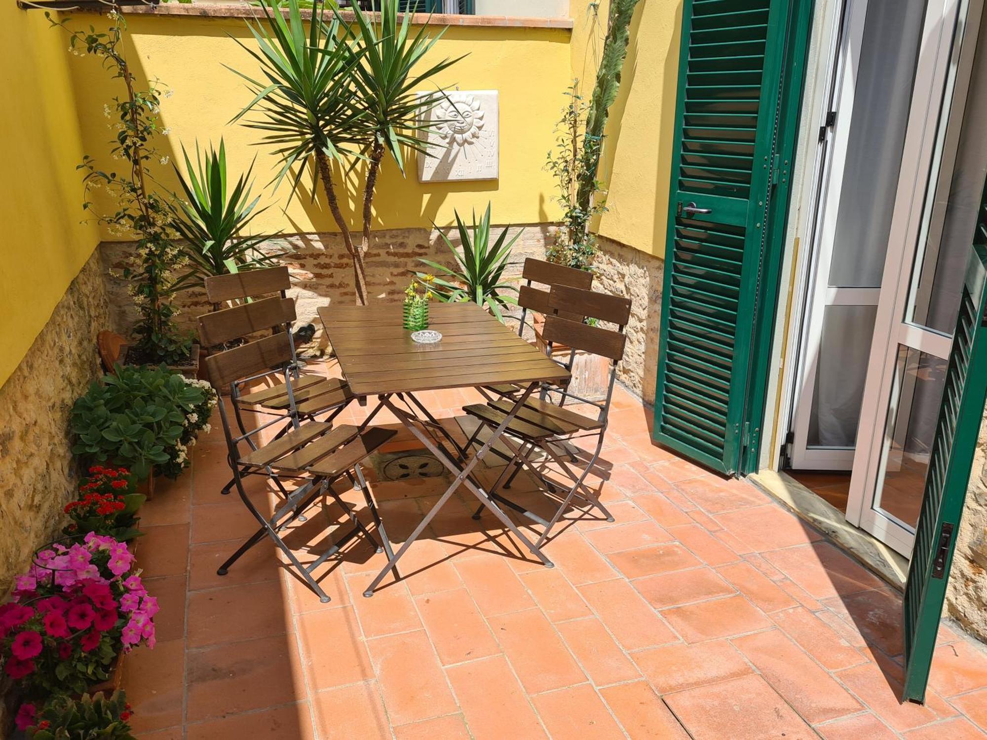 La Fonderia Apartment Florence Exterior photo