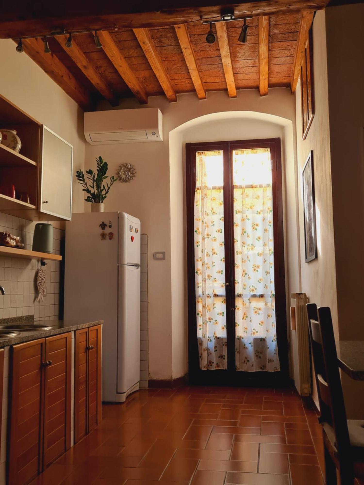 La Fonderia Apartment Florence Exterior photo
