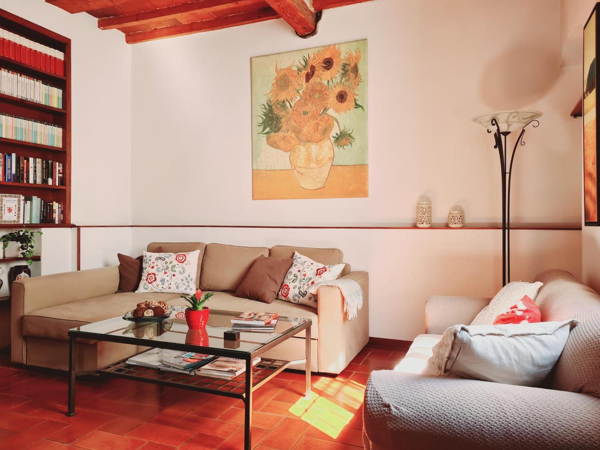 La Fonderia Apartment Florence Exterior photo